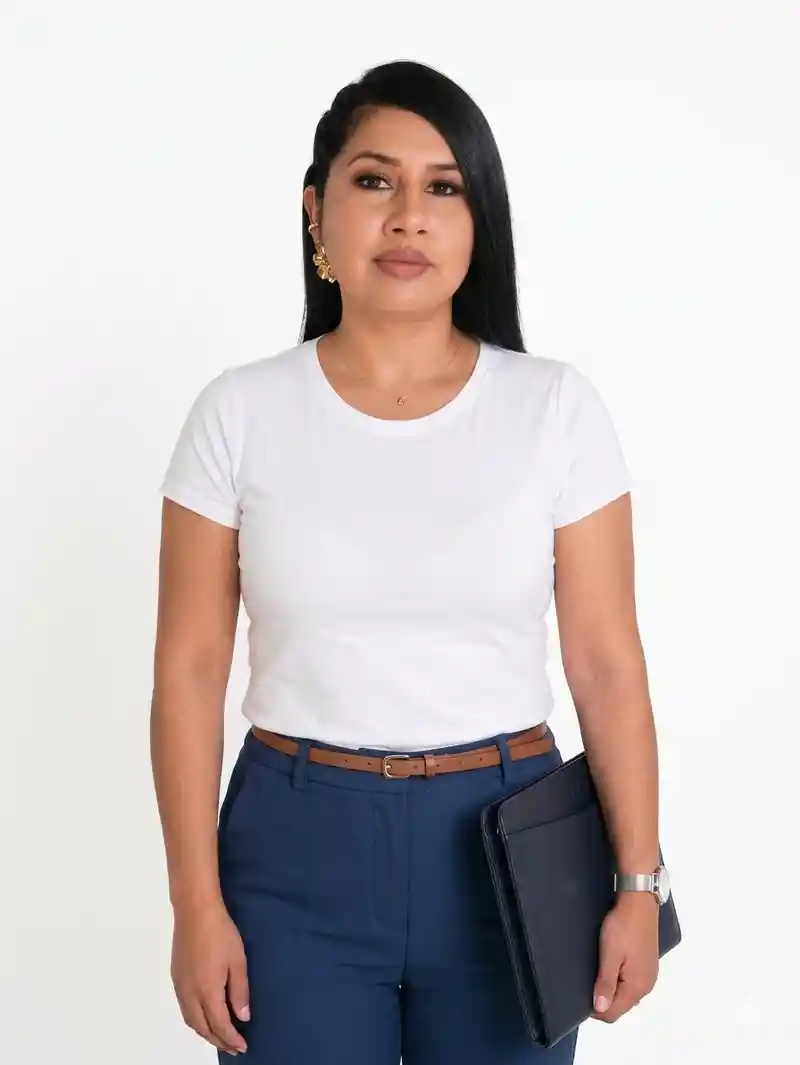 Foto VELEZ MARIA ALEXANDRA