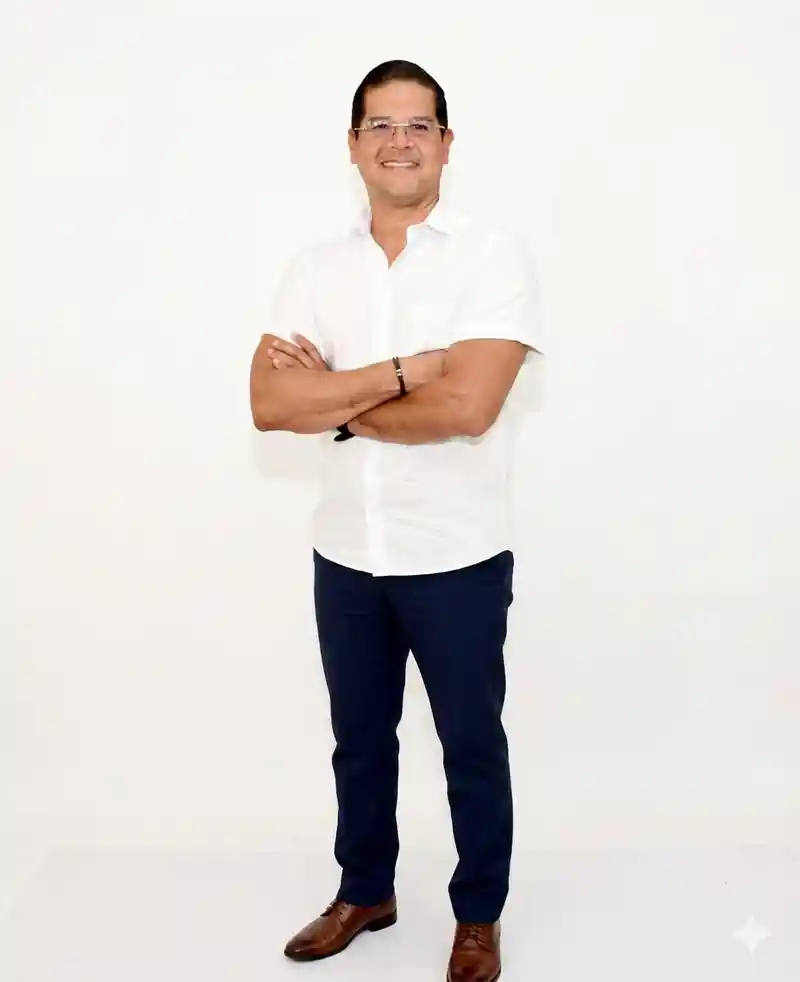 Foto BARRERA PLUA EDGAR EDUARDO