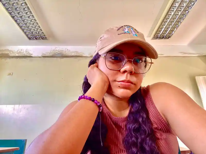 Foto VALENCIA VELEZ SERINA NAOMI