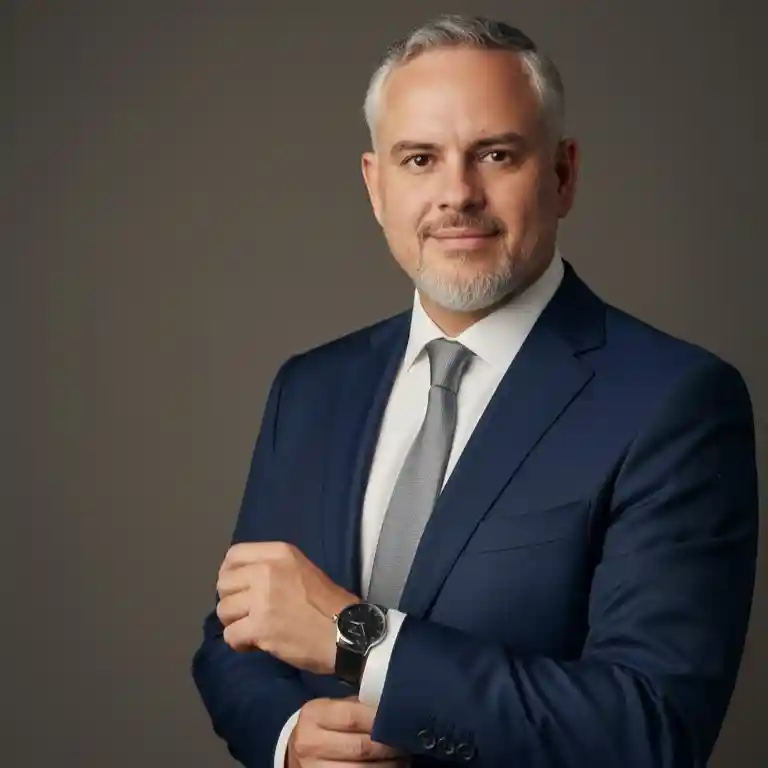 Foto MOREIRA PICO RAMON JOFFRE