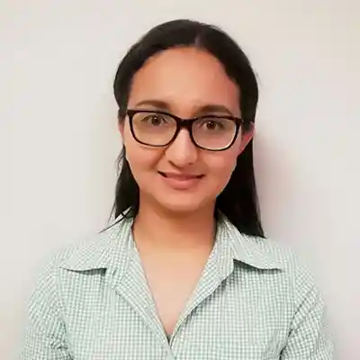 Foto CEDEÑO ALCIVAR DIANA CAROLINA