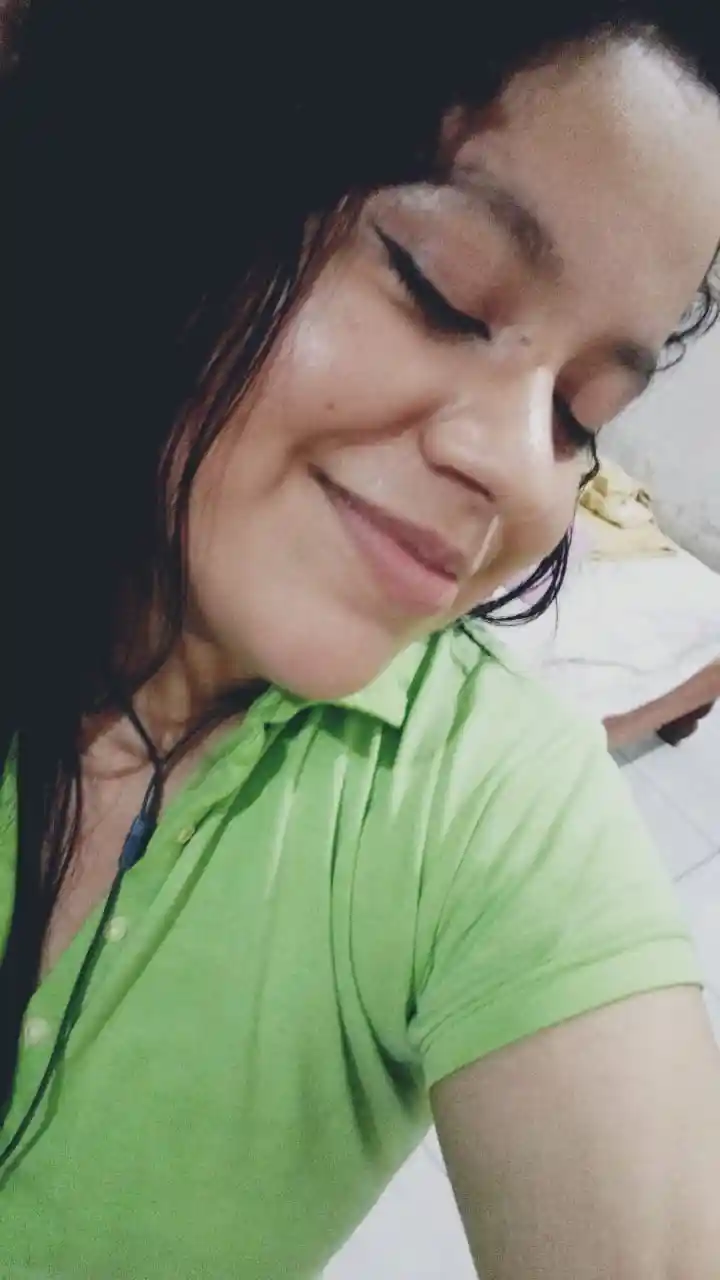 Foto VERA HIDROVO MARIA BELEN