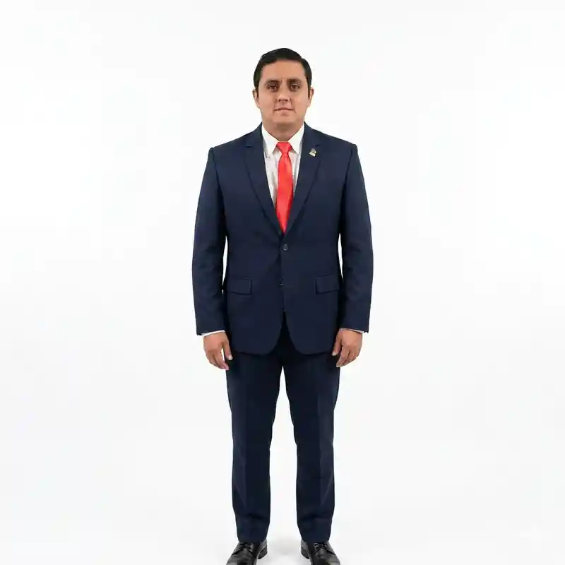 Foto LOOR ALCIVAR JOSE DANIEL