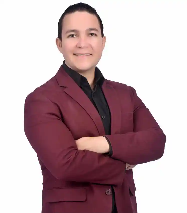 Foto ZAMBRANO NOBOA HECTOR ANDRES