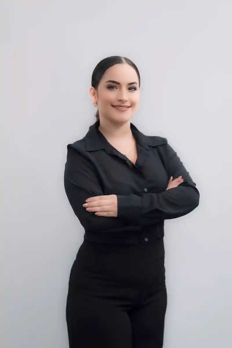 Foto VASQUEZ ANDRADE GELLY