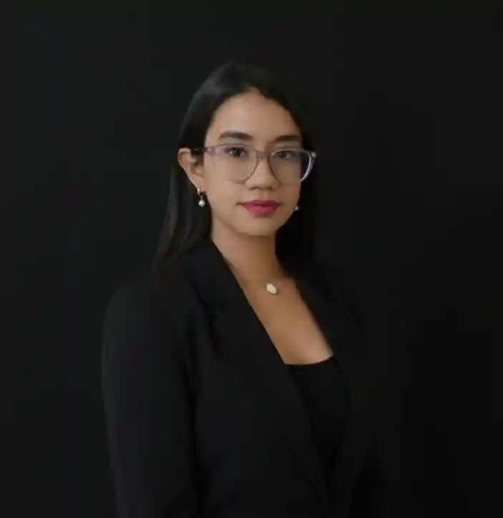 Foto MERO PEÑARRIETA CHRISTINA SHARLENE