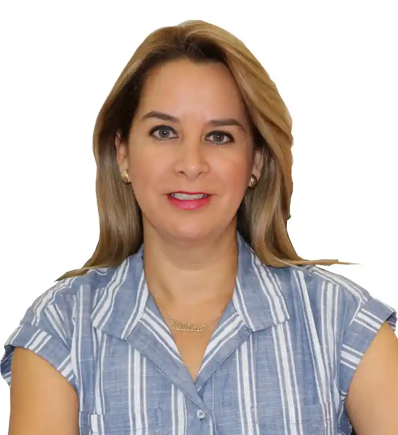 Foto HERNANDEZ RIVADENEIRA MILDRED DEL CARMEN