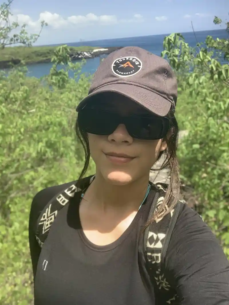 Foto CASANOVA INTRIAGO ANDREA BELEN