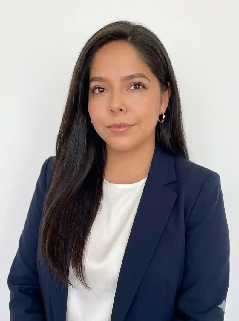 Foto MURILLO PARRAGA LEONELA MARILU