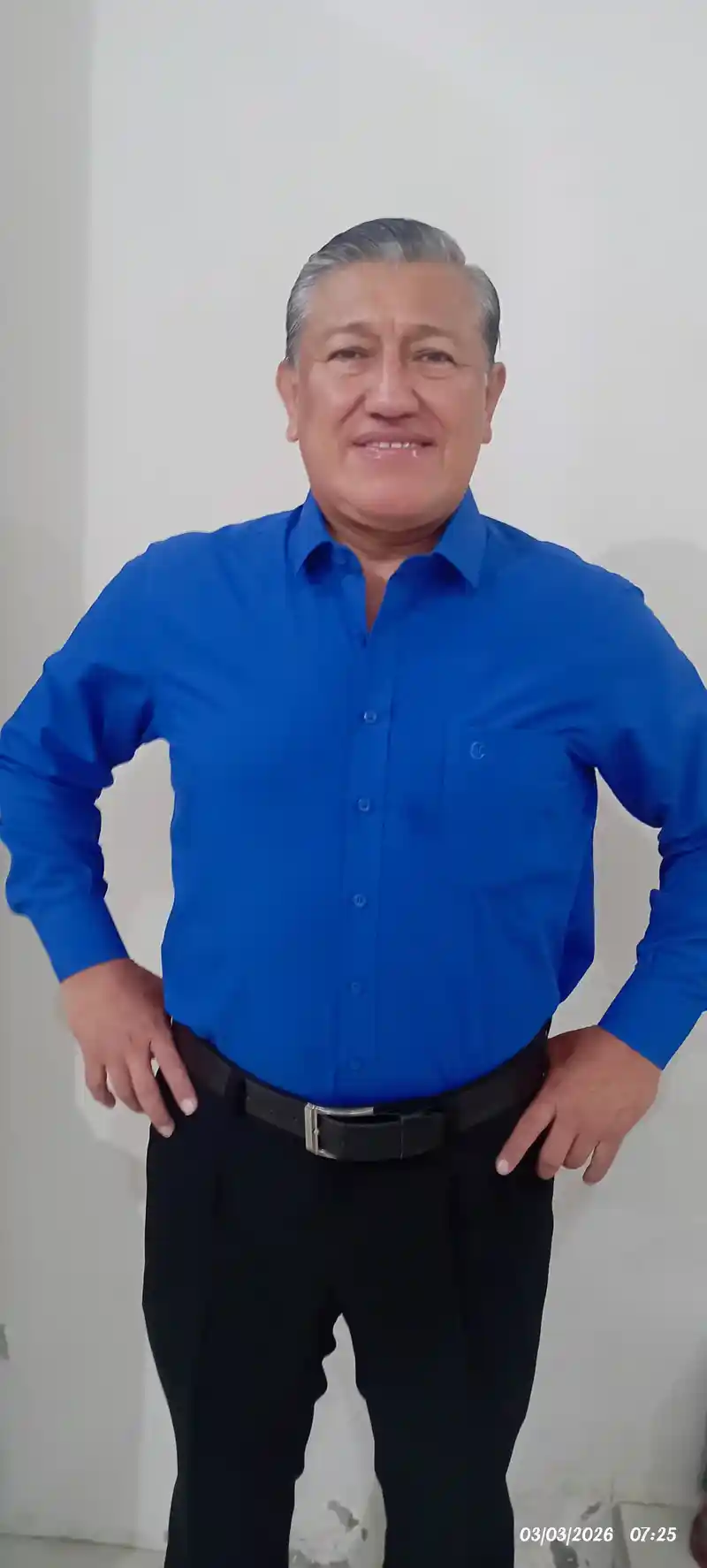 Foto DELGADO MOREIRA DANYS HAMILTON