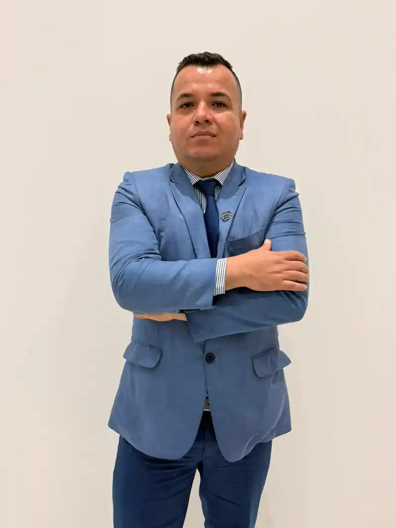 Foto MONTES VERA GUIDO ANTONIO