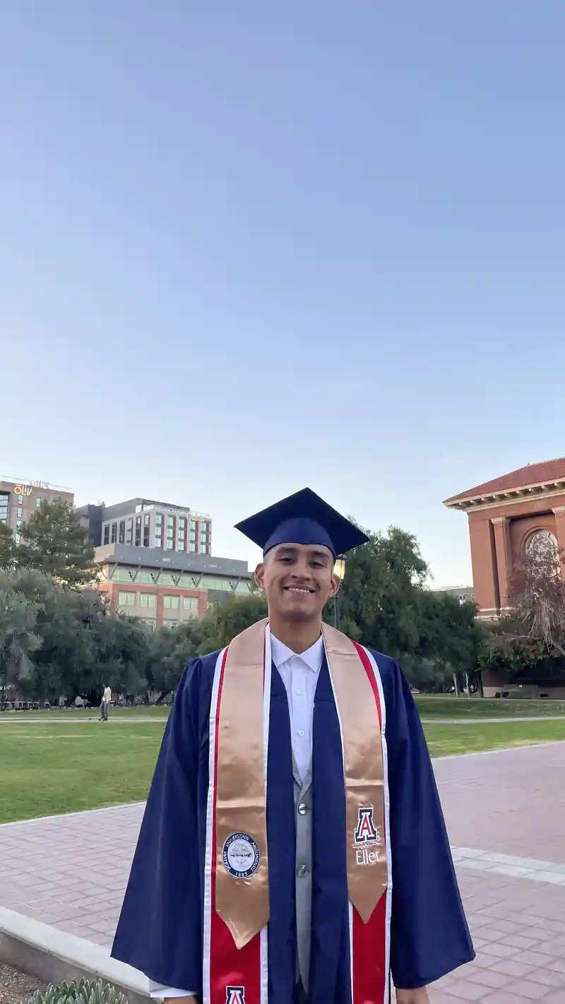 Foto VARGAS ALARCON ISMAEL ANDRE