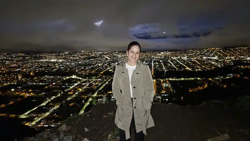 Foto ORMAZA ARTEAGA JESSENIA MARICELA