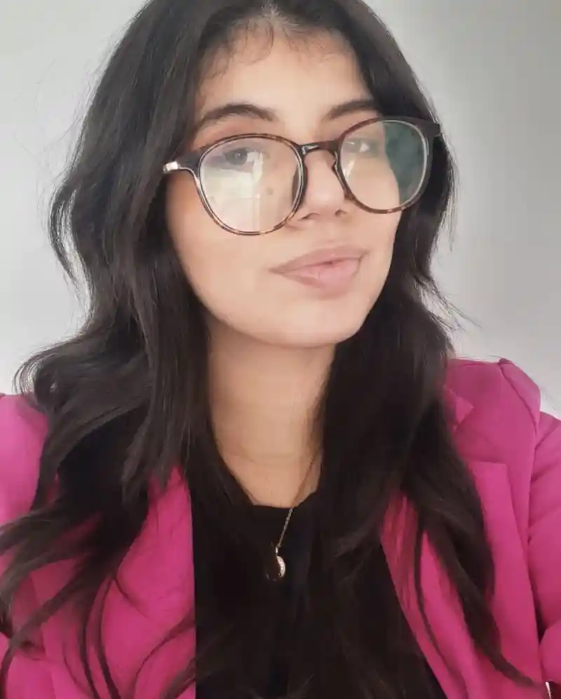 Foto MENDOZA LOPEZ ADRIANA STEFANY