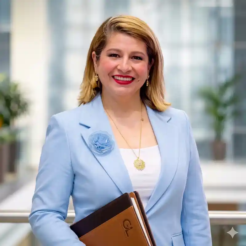 Foto DELGADO PALMA SARA