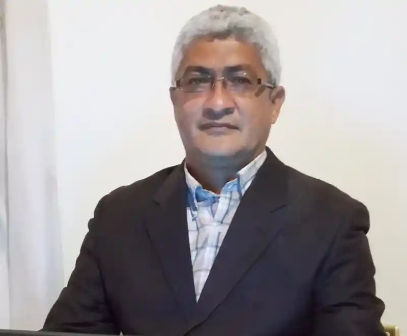 Foto LUNA MURILLO RICARDO AUGUSTO