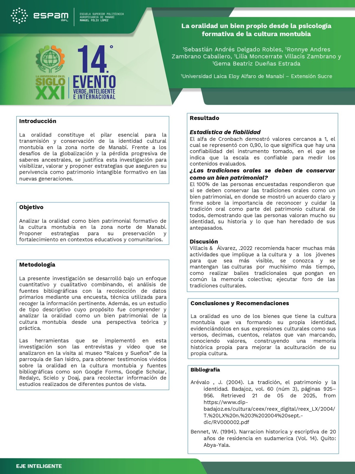 Foto La oralidad un bien propio desde la psicología formativa de la cultura montubia